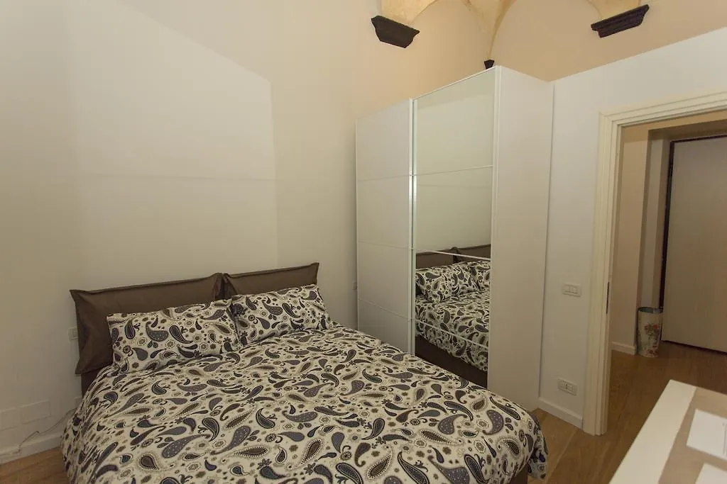 Cosy Little House Apartment Genoa Italy