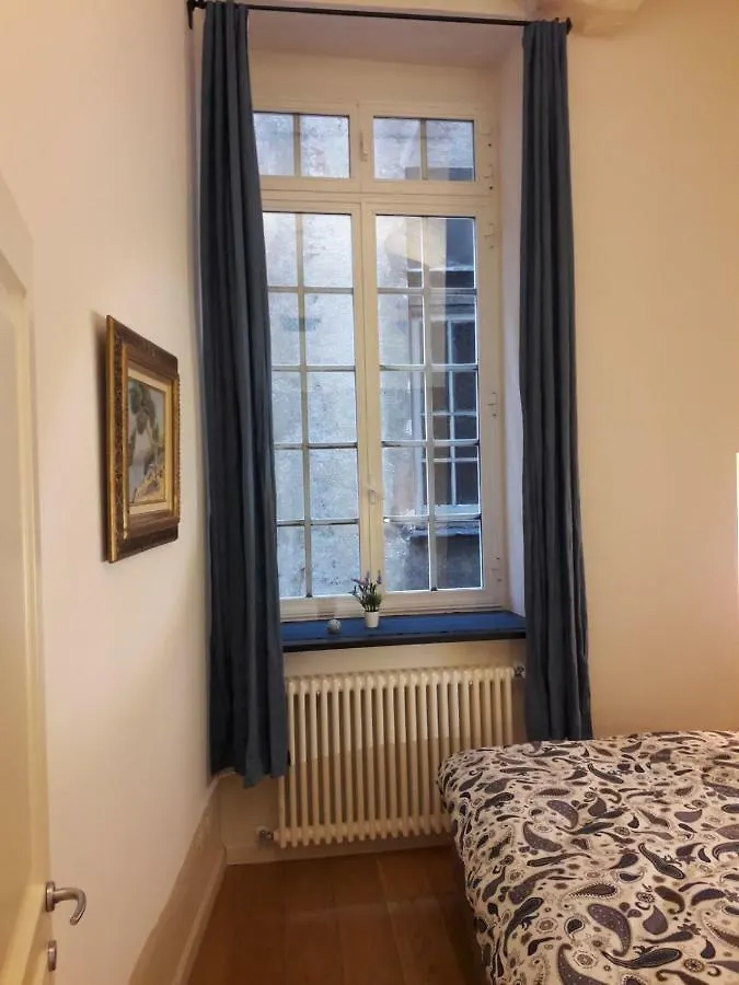 Cosy Little House Apartment Genoa 0*,