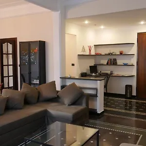 Appartamento La Casa Di Daniela, Genova