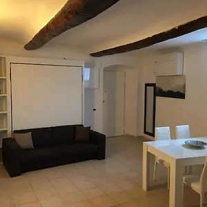 Appartamento Vacanze Breda, Genova