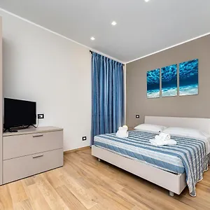 Apartment Casa Marina, Genoa