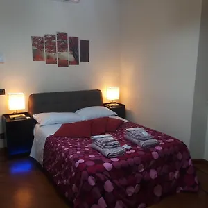 Apartment Smiths & Herreros, Genoa
