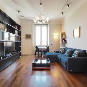 Maison Cusani - Brera Exclusive Milan